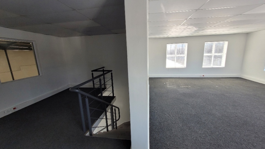 To Let commercial Property for Rent in Parow Industrial Western Cape